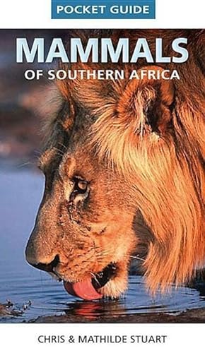 Immagine del venditore per Mammals of Southern Africa Pocket Guide (Struik Nature) venduto da Rheinberg-Buch Andreas Meier eK