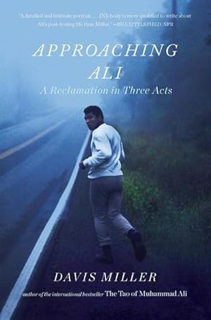 Seller image for Approaching Ali: A Reclamation in Three Acts for sale by Rheinberg-Buch Andreas Meier eK