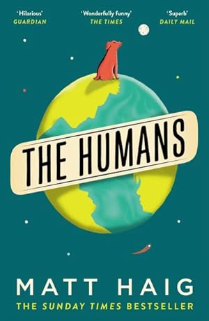 Seller image for The Humans: Matt Haig for sale by Rheinberg-Buch Andreas Meier eK