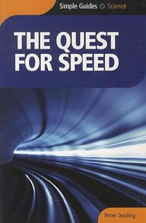 Imagen del vendedor de Quest for Speed (Simple Guides) a la venta por Rheinberg-Buch Andreas Meier eK