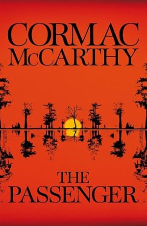 Seller image for The Passenger: Cormac McCarthy (Bobby Western, 1) for sale by Rheinberg-Buch Andreas Meier eK