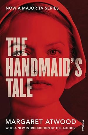 Imagen del vendedor de The Handmaid's Tale: The iconic Sunday Times bestseller that inspired the hit TV series (Vintage classics, 1) a la venta por Rheinberg-Buch Andreas Meier eK