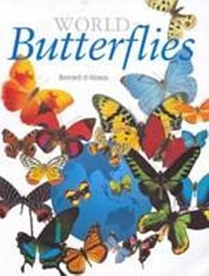 Bild des Verkufers fr World Butterflies zum Verkauf von Rheinberg-Buch Andreas Meier eK