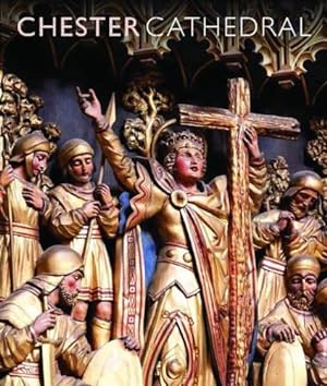Bild des Verkufers fr Chester Cathedral (Travel Guide) zum Verkauf von WeBuyBooks