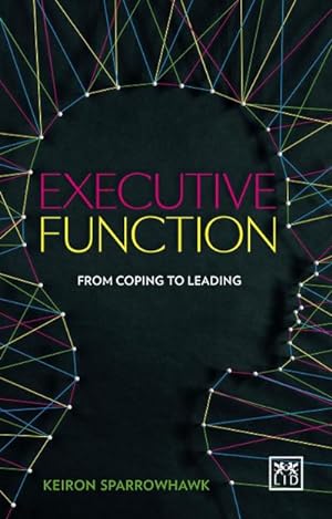 Seller image for Executive Function: Cognitive Fitness for Business for sale by Rheinberg-Buch Andreas Meier eK