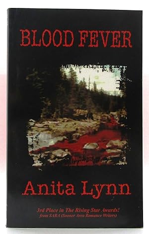Image du vendeur pour Blood Fever mis en vente par Book Nook