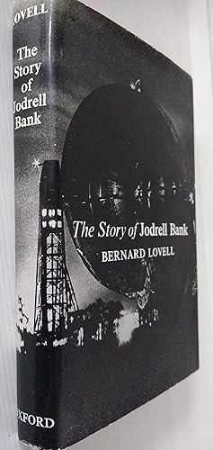 The Story of Jodrell Bank