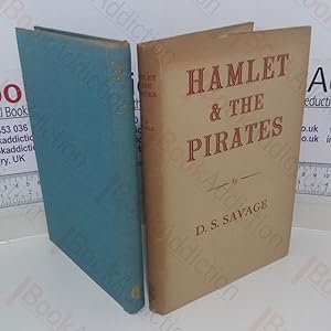 Hamlet & The Pirates: An Exercise in Literary Detection (Signed)