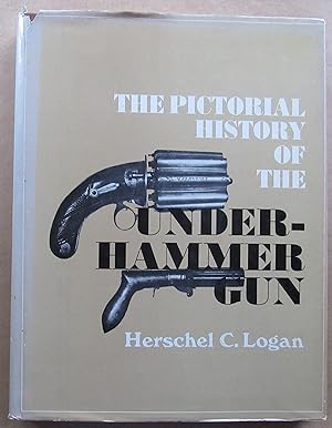 Imagen del vendedor de Underhammer Guns, Pictorial History a la venta por John Simmer Gun Books +