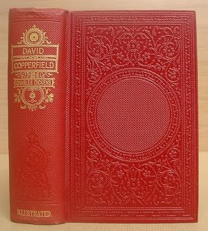 Imagen del vendedor de The Personal History Of David Copperfield a la venta por Eastleach Books