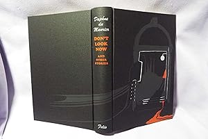 Seller image for Don't Look Now and other stories : Folio Society edition : First thus for sale by PW Books