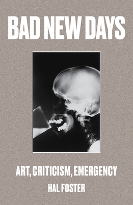 Seller image for Bad New Days: Art, Criticism, Emergency (Paperback or Softback) for sale by BargainBookStores