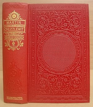Seller image for The Life And Adventures Of Martin Chuzzlewit for sale by Eastleach Books