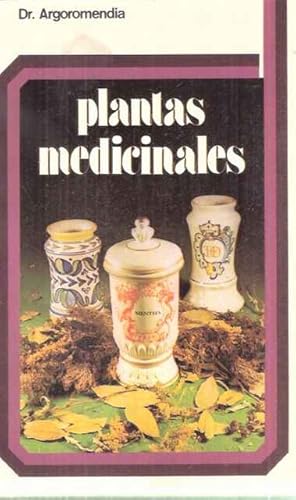 Imagen del vendedor de Plantas medicinales a la venta por SOSTIENE PEREIRA