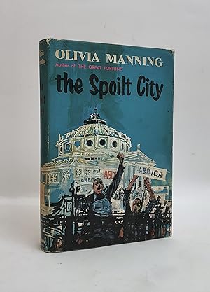 Seller image for The Spoilt City for sale by tinyBook