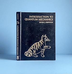 Seller image for Introduction to Quantum Mechanics for sale by boredom books