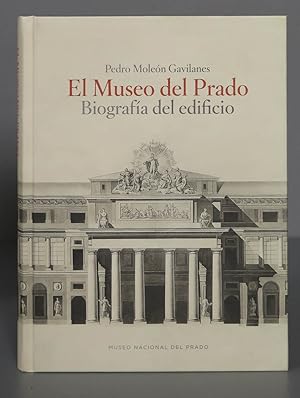 Bild des Verkufers fr El Museo del Prado. Pedro Molen Gavilanes zum Verkauf von EL DESVAN ANTIGEDADES
