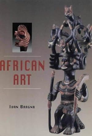 Imagen del vendedor de African Art a la venta por WeBuyBooks