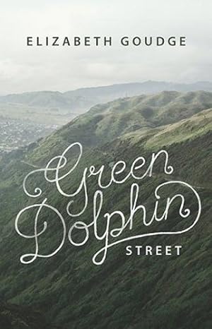 Imagen del vendedor de Green Dolphin Street a la venta por WeBuyBooks
