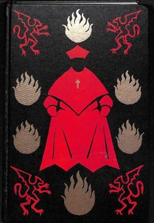 Immagine del venditore per The Spanish Inquisition. a historical revision (The Folio Society) venduto da WeBuyBooks