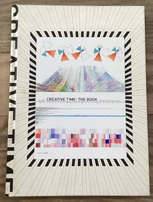 Seller image for Creative Time: The Book. 33 Years of Public Art in New York City for sale by Big Reuse