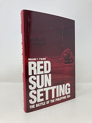 Seller image for Red Sun Setting: The Battle of the Philippine Sea for sale by Southampton Books