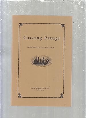 Immagine del venditore per Coasting Passage venduto da Old Book Shop of Bordentown (ABAA, ILAB)