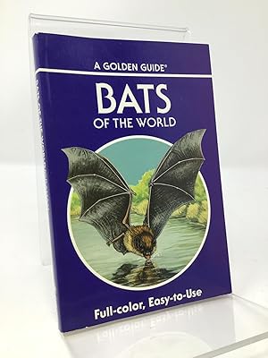 Seller image for Bats of the World (A Golden Guide from St. Martin's Press) for sale by Southampton Books