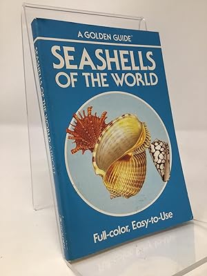 Seller image for Seashells of the World - A Guide to the Better-Known Species (Golden Nature Guides) for sale by Southampton Books