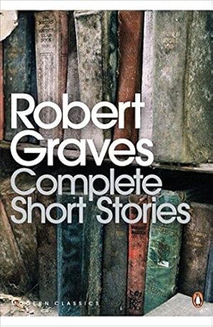 Image du vendeur pour Complete Short Stories (Penguin Modern Classics) mis en vente par WeBuyBooks 2