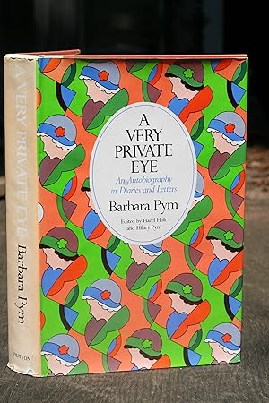 Image du vendeur pour A Very Private Eye: An Autobiography in Diaries and Letters mis en vente par Possum Books
