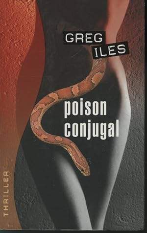 Poison conjugal