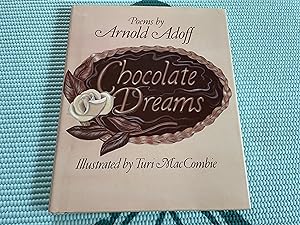 Immagine del venditore per Chocolate Dreams: Poems venduto da Betty Mittendorf /Tiffany Power BKSLINEN