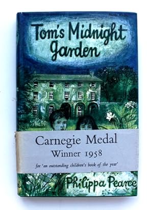 Bild des Verkufers fr Tom's Midnight Garden zum Verkauf von Vortex Books