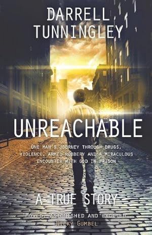 Seller image for Unreachable for sale by WeBuyBooks