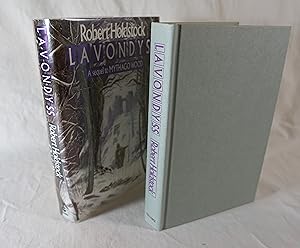 Lavondyss Journey to an Unknown Region