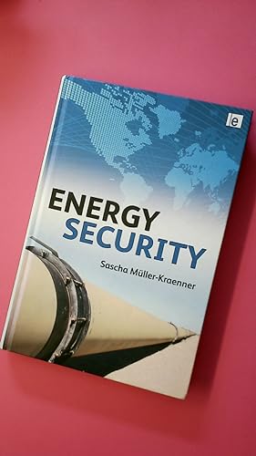 Seller image for ENERGY SECURITY. Re-measuring the World for sale by HPI, Inhaber Uwe Hammermller