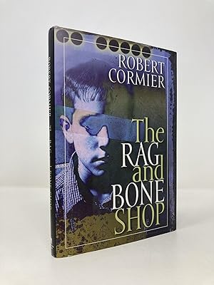 Imagen del vendedor de The Rag and Bone Shop a la venta por Southampton Books