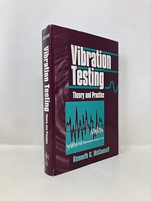 Immagine del venditore per Vibration Testing: Theory and Practice venduto da Southampton Books