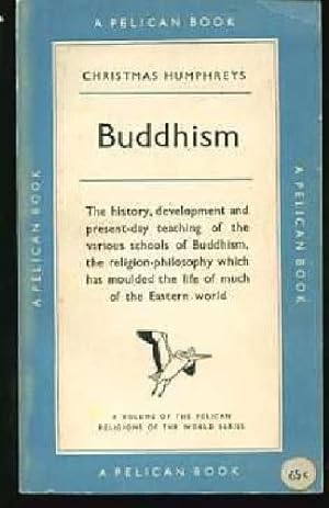 Seller image for Buddhism: An Introduction And Guide for sale by WeBuyBooks 2