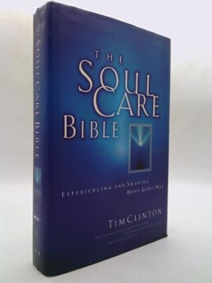 Bild des Verkufers fr Soul Care Bible-NKJV zum Verkauf von ThriftBooksVintage