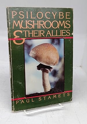 Seller image for Psilocybe Mushrooms & Their Allies for sale by Attic Books (ABAC, ILAB)