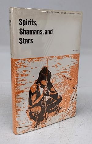 Seller image for Spirits, Shamans, and Stars for sale by Attic Books (ABAC, ILAB)