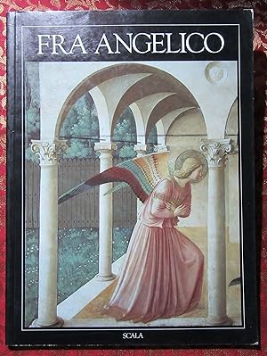 Seller image for Fra Angelico for sale by Dave Wilhelm Books