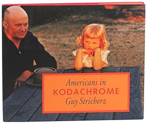 Seller image for Americans in Kodachrome for sale by Kenneth Mallory Bookseller ABAA