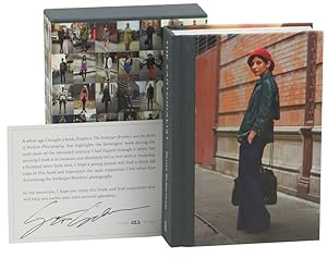Seller image for The Sartorialist for sale by Kenneth Mallory Bookseller ABAA
