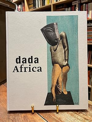 Immagine del venditore per Dada Africa: Dialogue with the Other venduto da Encore Books