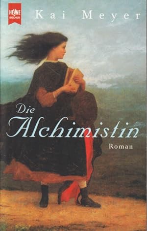 Bild des Verkufers fr Die Alchimistin : Roman. zum Verkauf von TF-Versandhandel - Preise inkl. MwSt.