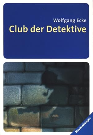 Bild des Verkufers fr Club der Detektive. zum Verkauf von TF-Versandhandel - Preise inkl. MwSt.