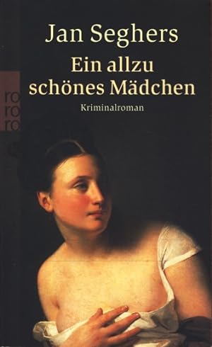 Seller image for Ein allzu schnes Mdchen : Kriminalroman. for sale by TF-Versandhandel - Preise inkl. MwSt.